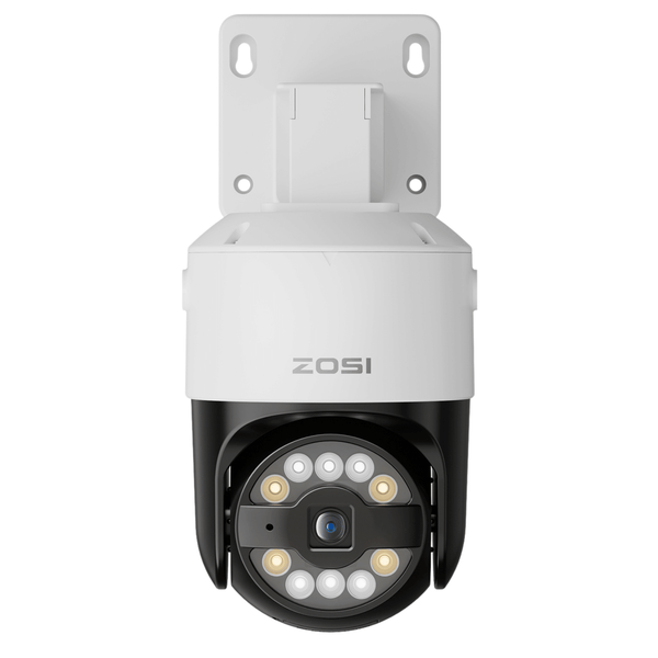 PoE IP Camera
