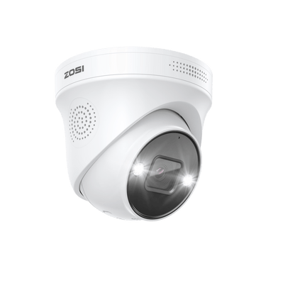 C182/C225 64 Channel 4K PoE Security Camera System for Business + Include 16TB HDD