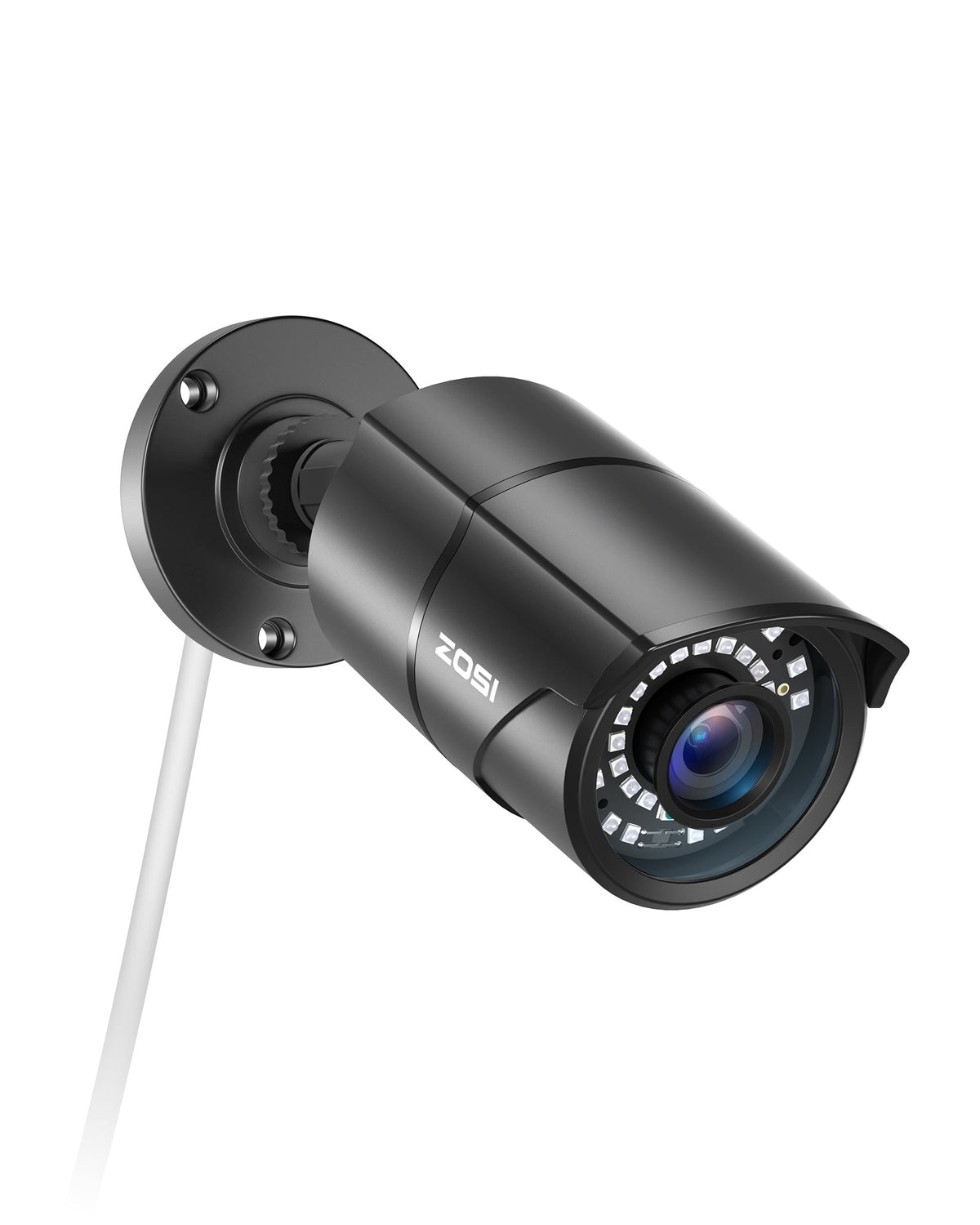 C261 5MP Add-on PoE Camera